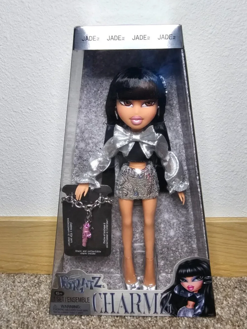 Bratz doll